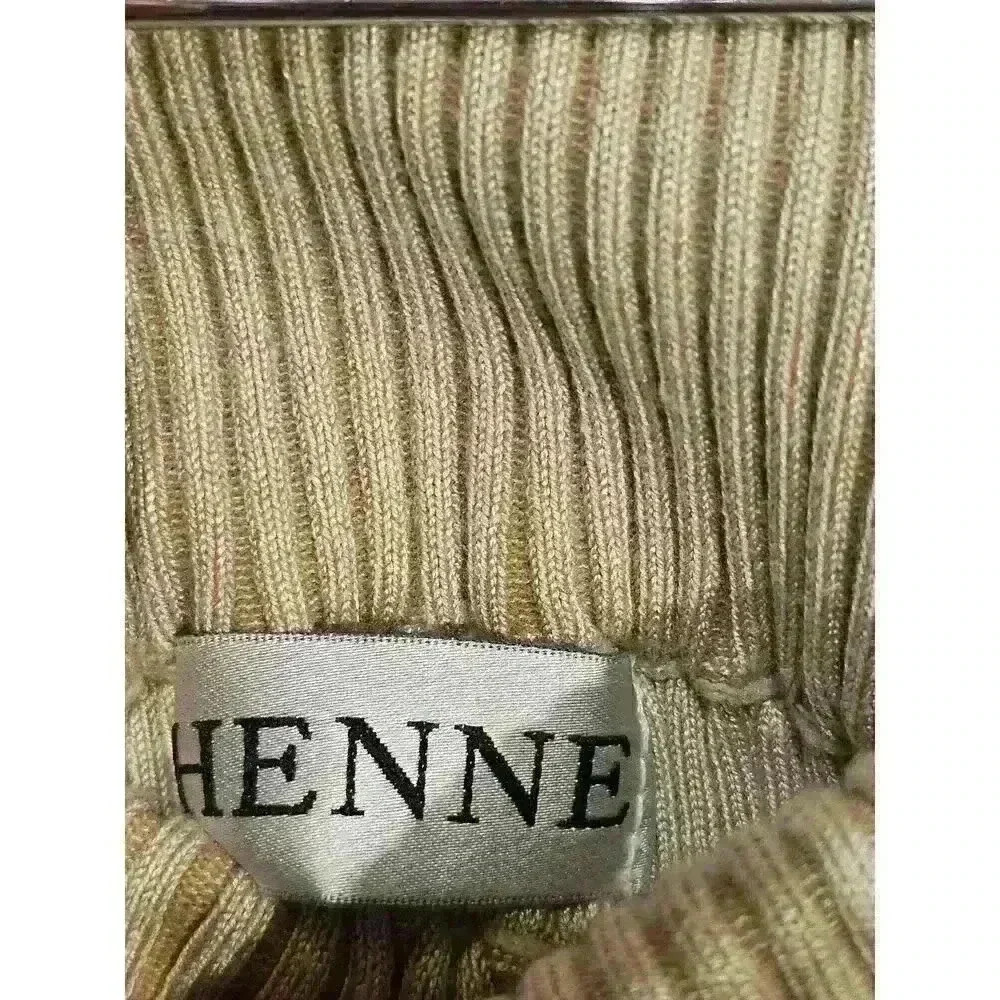 Henne Lara Skirt Size Small - Picture 4 of 4